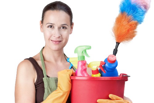 Professional carpet cleaning in New Addington for fresher floors