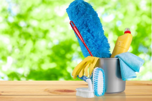 Deep cleaning process for removing pet smells from carpet