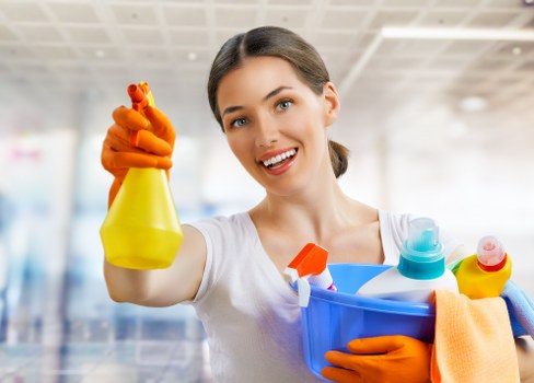 Carpet cleaning pricing overview for homes in New Addington