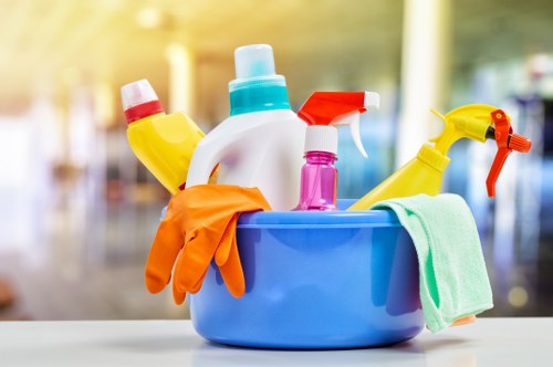Waste handling and compliance for carpet cleaning operations