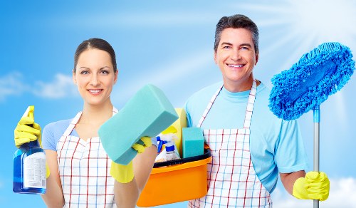 Inclusive website access for people searching New Addington carpet cleaners