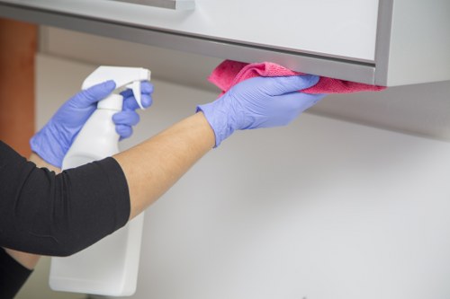 Supplier audit and ethical compliance section