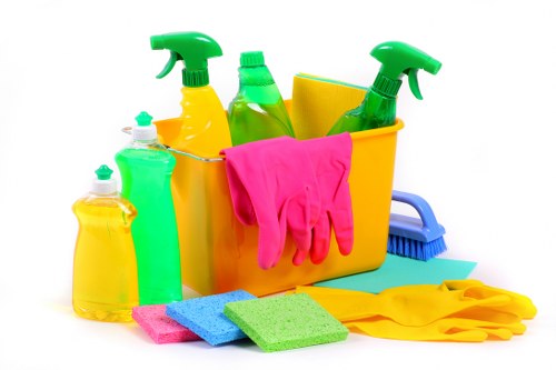 Different rug materials and proper cleaning care in New Addington