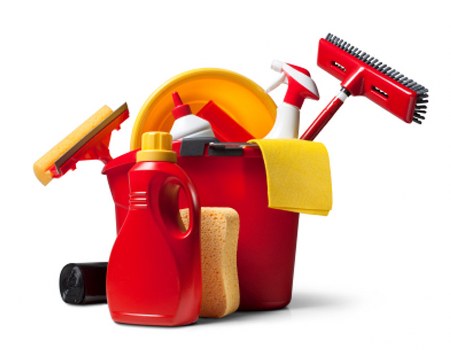 Reporting a carpet cleaning service concern clearly and promptly